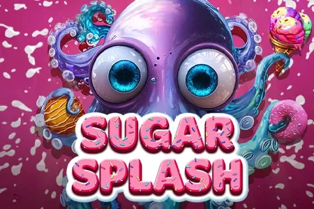 sugar-splash